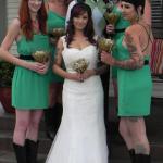 Angel ~ Wilson Wedding