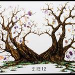 Mahlberg ~ Thoman Wedding